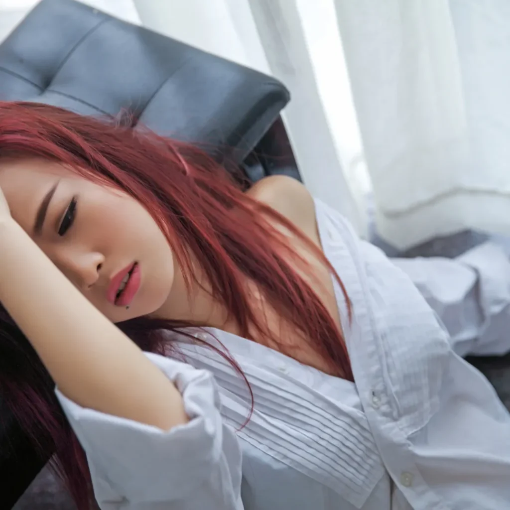 Πώς να ξεπεράσετε το hangover – INSIDE