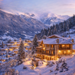 Winter Mood On: Οι Πιο Stylish Χειμερινοί Προορισμοί