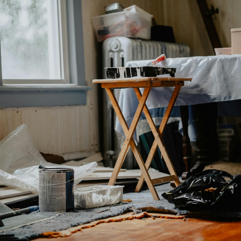Ανακαίνιση Σπιτιού: Όλα Όσα Πρέπει να Γνωρίζεις