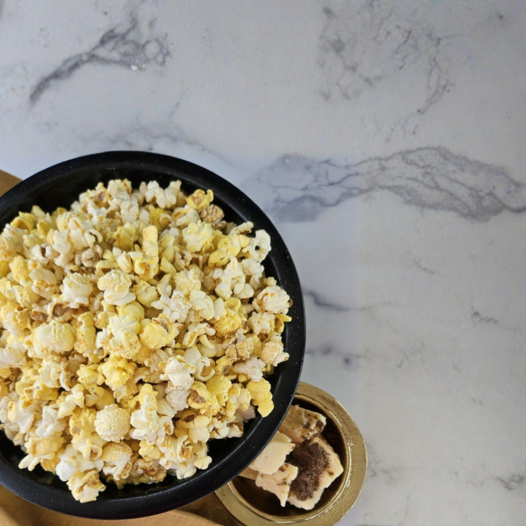 Το Σνακ που Έσκασε και Άλλαξε τον Κόσμο -web