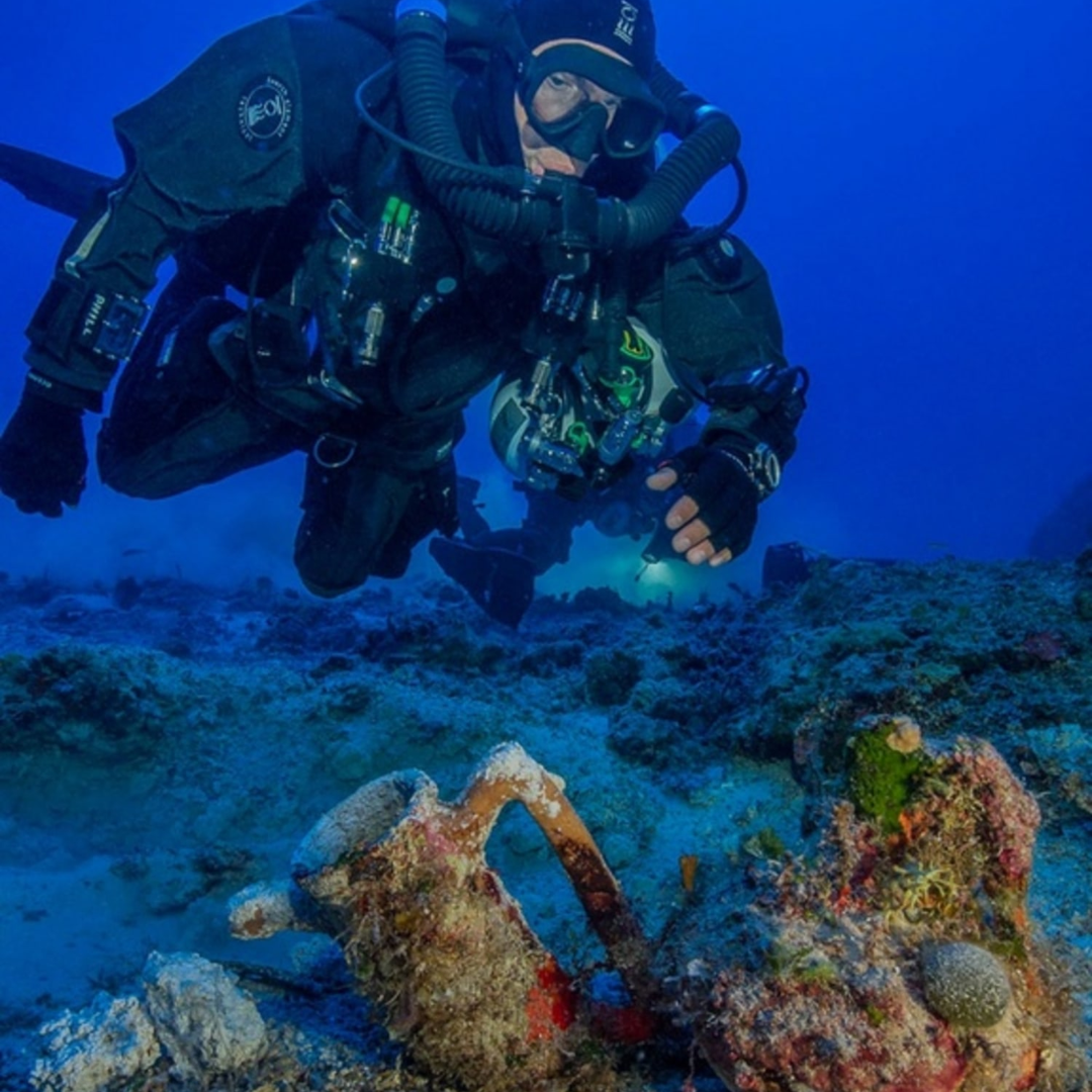 Μυστικά που Περίμεναν Χιλιάδες Χρόνια – Οι Αρχαιολογικές Ανακαλύψεις του 2025
