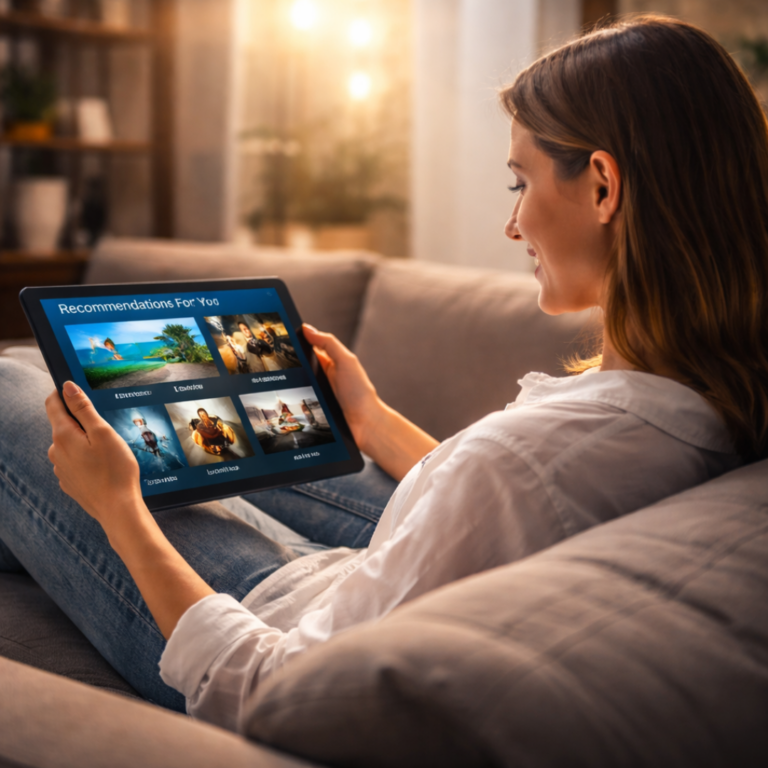 Πώς η Τεχνητή Νοημοσύνη αλλάζει την καθημερινότητά μας