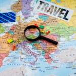 Πώς να Οργανώσετε Ένα Budget-Friendly Ταξίδι στην Ευρώπη για το Πάσχα