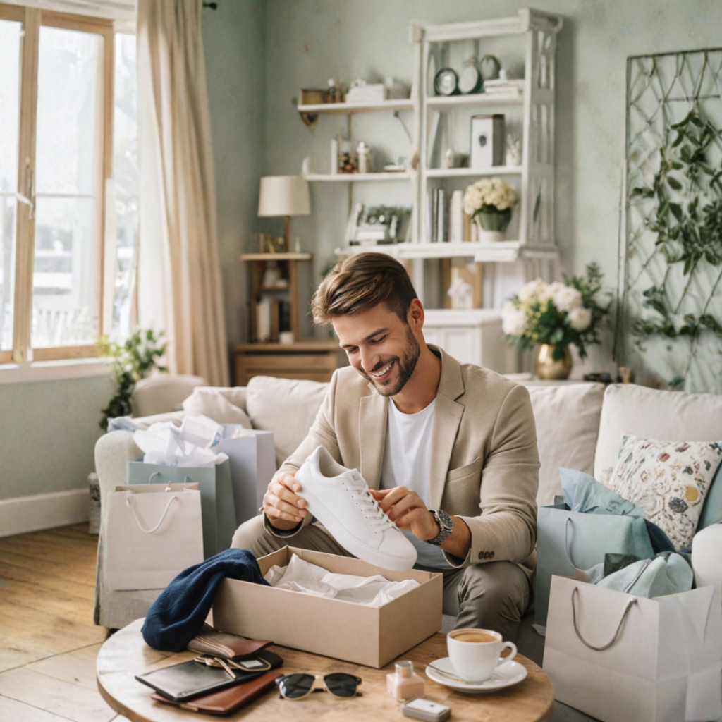 Unboxing Happiness Η απόλαυση πίσω από κάθε αγορά-web2